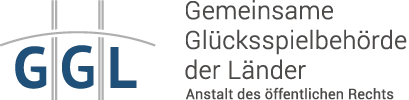 Gemeinsame Glücksspielbehörde der Länder (GGL)